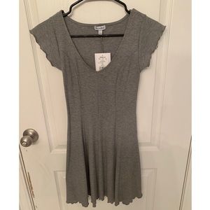 Love fire dress NWT